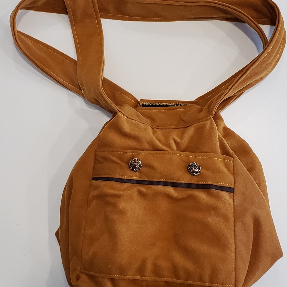 Handmade Vintage Purse New without tags